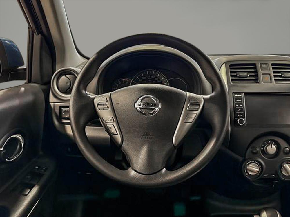 Nissan Micra SV 2019 d&rsquo;occasion à vendre - 17