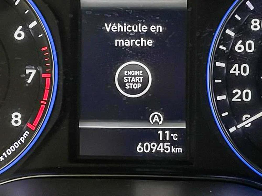 Hyundai Kona N-LINE AWD / Toit noir 2023 d&rsquo;occasion à vendre - 18