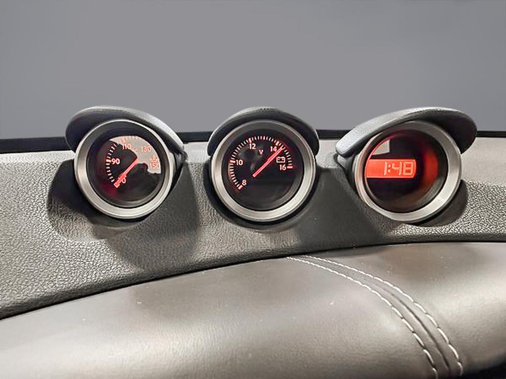 Nissan 370Z coupé BASE 2018 d&rsquo;occasion à vendre - 24