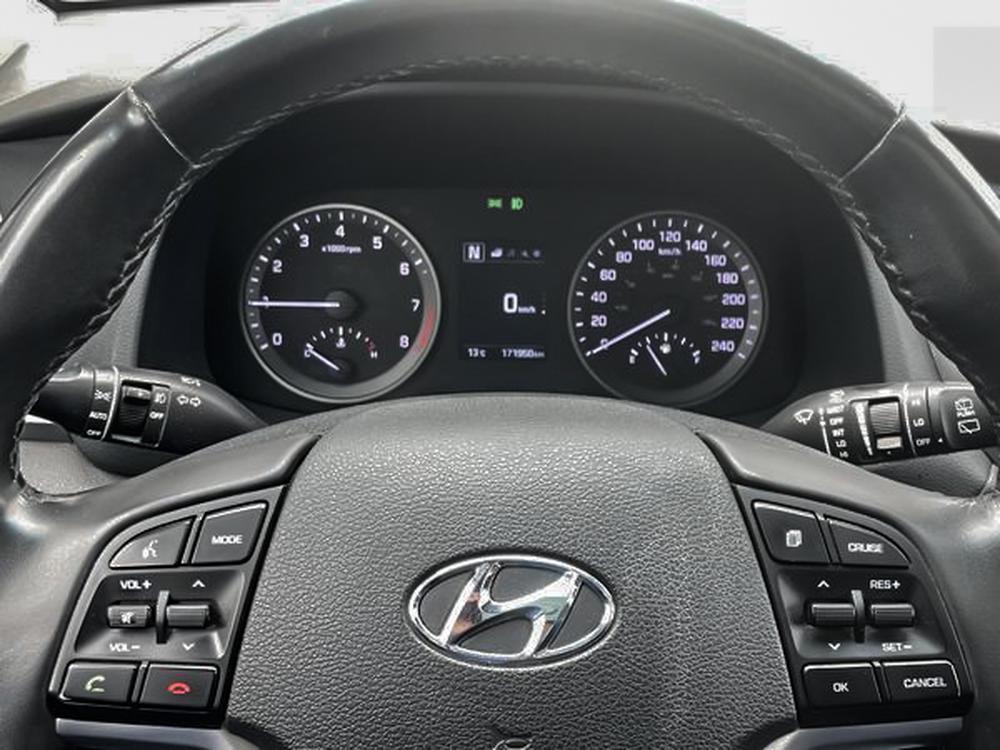 Hyundai Tucson PREMIUM FWD 2018 d&rsquo;occasion à vendre - 26