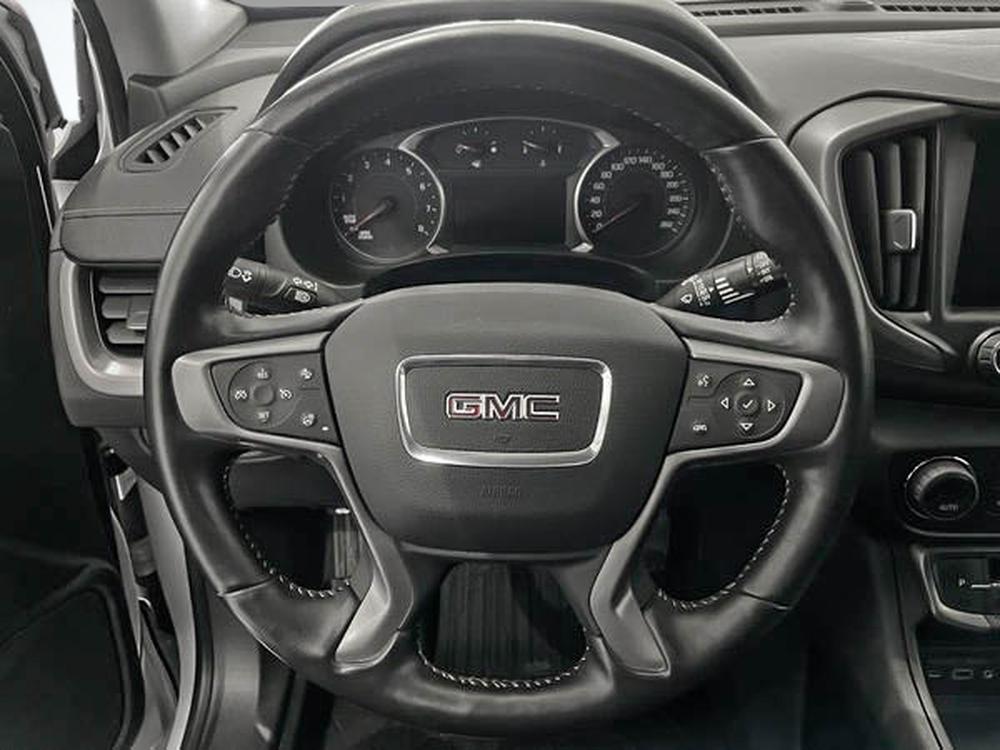 GMC Terrain AT4 AWD 2022 d&rsquo;occasion à vendre - 17