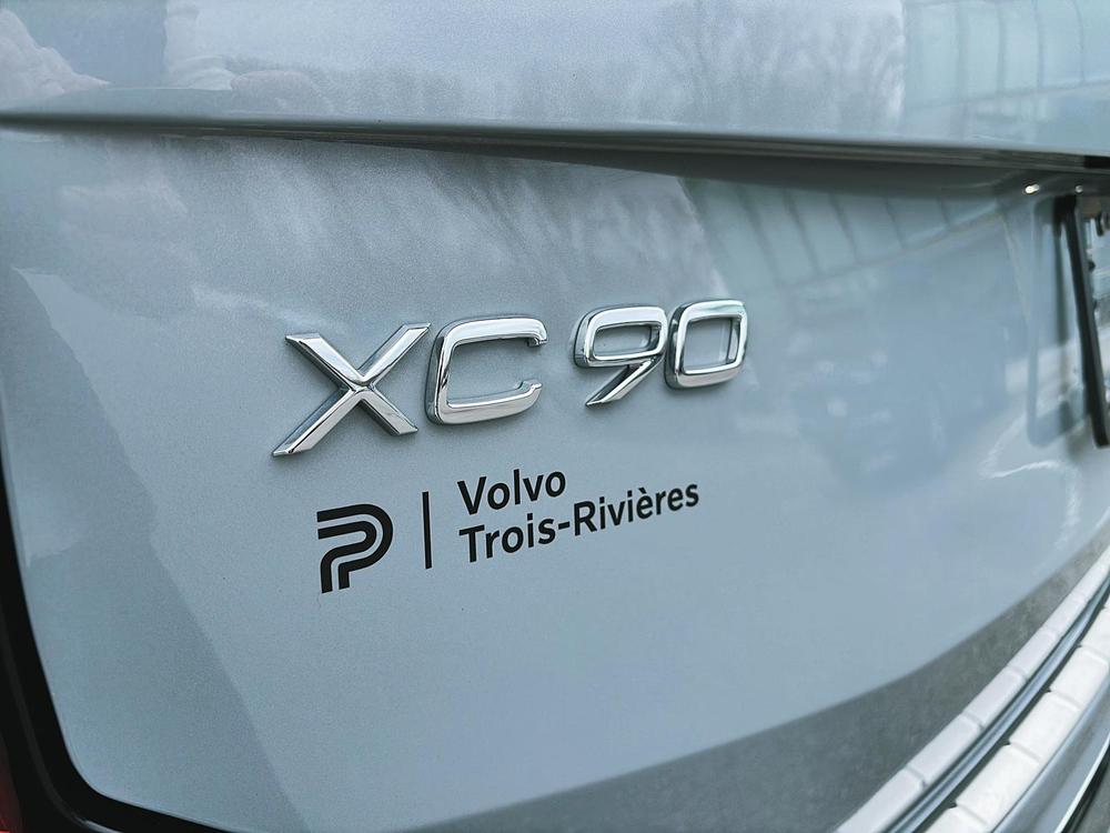 Volvo XC90 B6 ULTRA AWD // 7 PLACES 2026 d&rsquo;occasion à vendre - 23