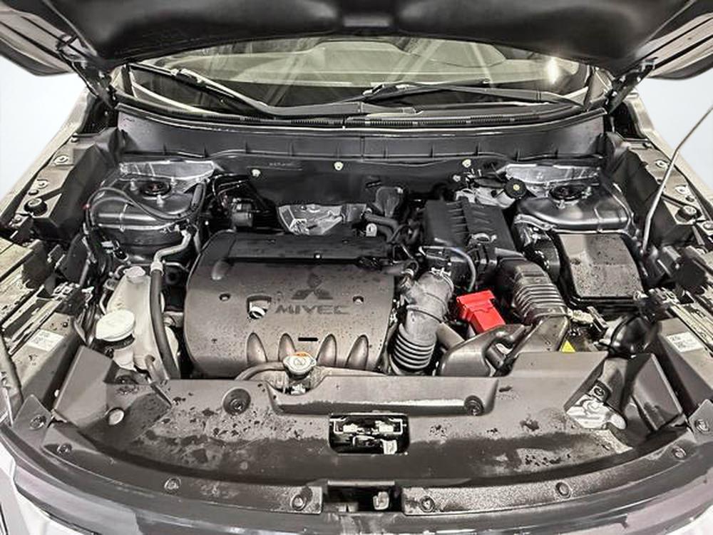 Mitsubishi RVR ES 2023 d&rsquo;occasion à vendre - 31