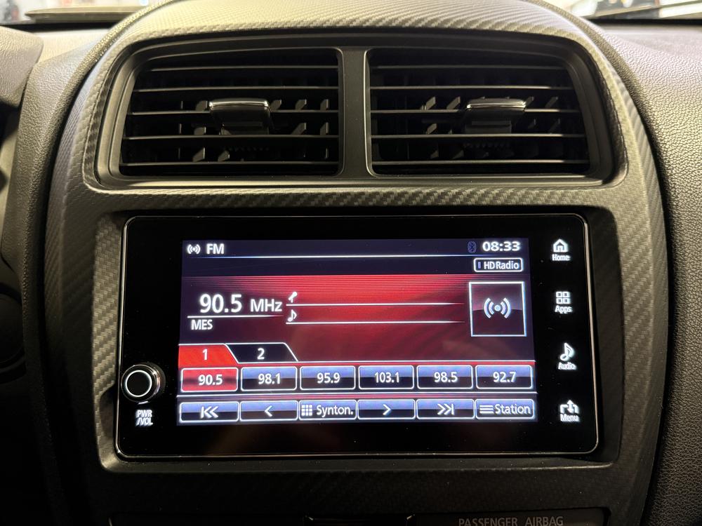 Mitsubishi RVR SE 2019 d&rsquo;occasion à vendre - 24