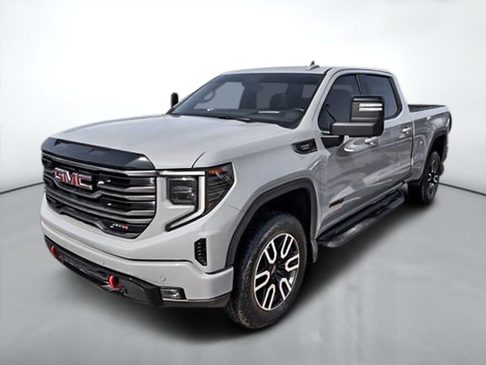 GMC Sierra 1500 AT4 2025 d&rsquo;occasion à vendre - 6