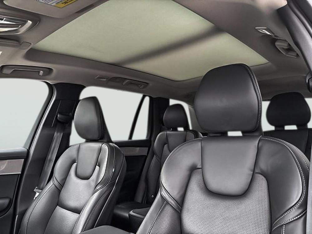 Volvo XC90 B6 ULTRA AWD // 7 PLACES 2026 d&rsquo;occasion à vendre - 8