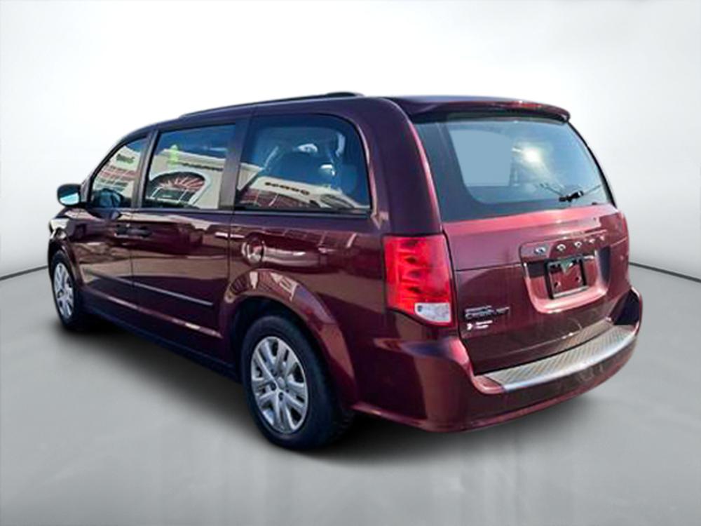 Dodge Grand Caravan SE 2017 d&rsquo;occasion à vendre - 6