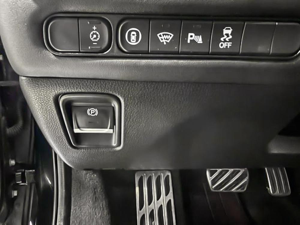 Acura TLX A-Spec 2024 d&rsquo;occasion à vendre - 14