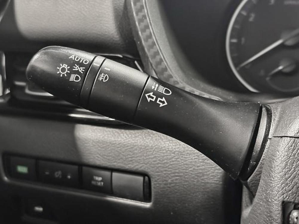 Nissan Sentra SR 2022 d&rsquo;occasion à vendre - 22