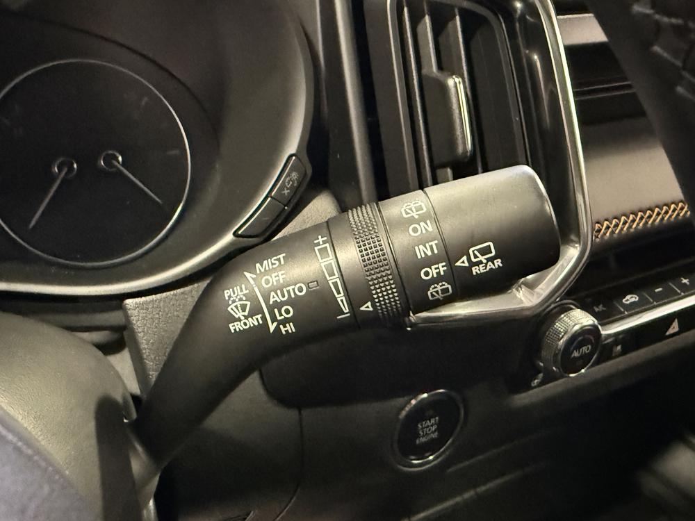 Mazda CX-50 GT 2024 d&rsquo;occasion à vendre - 23