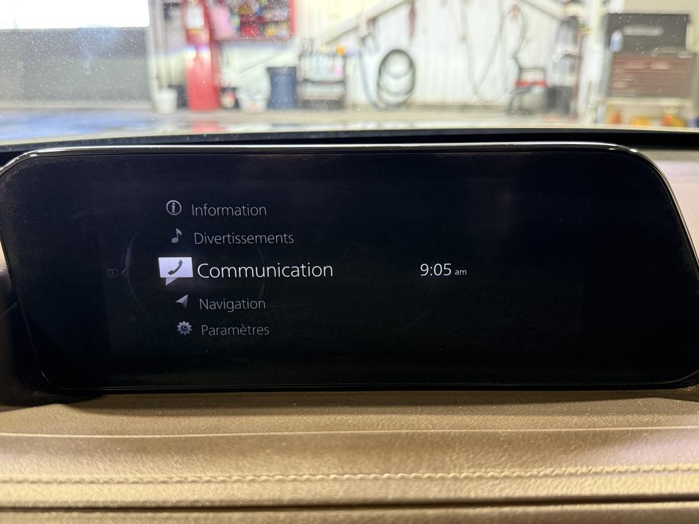 Mazda CX-30 GT 2020 d&rsquo;occasion à vendre - 26