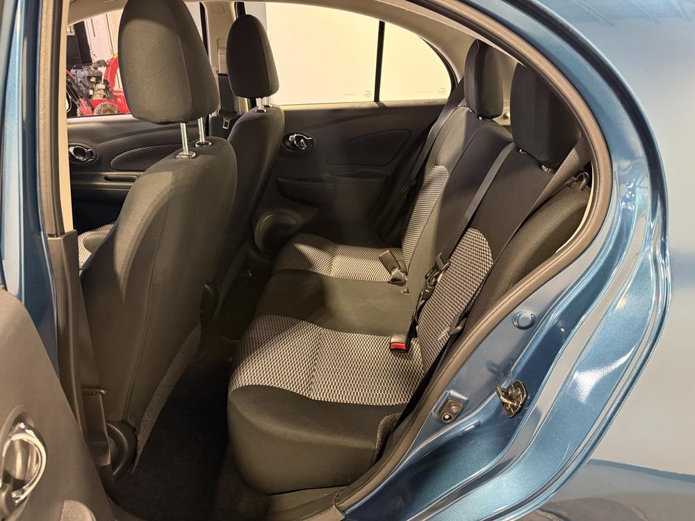 Nissan Micra SV 2019 d&rsquo;occasion à vendre - 29
