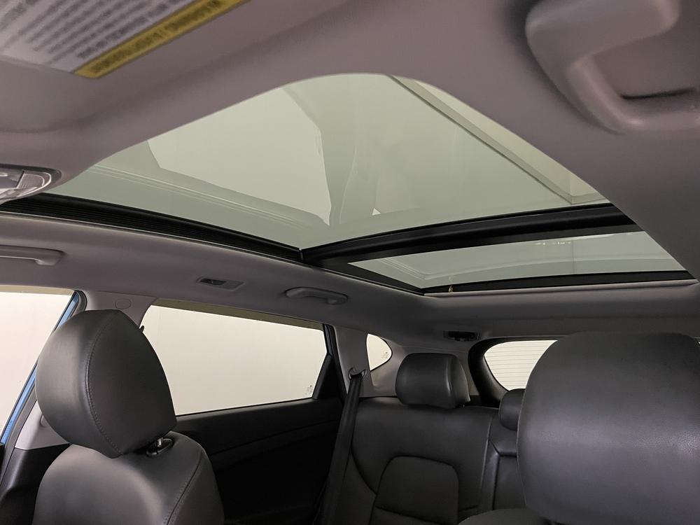 Hyundai Tucson Urban Edition / AWD 2020 d&rsquo;occasion à vendre - 29