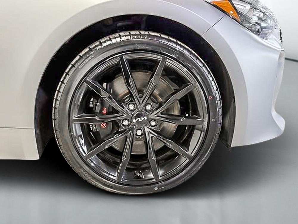 Kia Stinger GT ELITE 2023 d&rsquo;occasion à vendre - 13