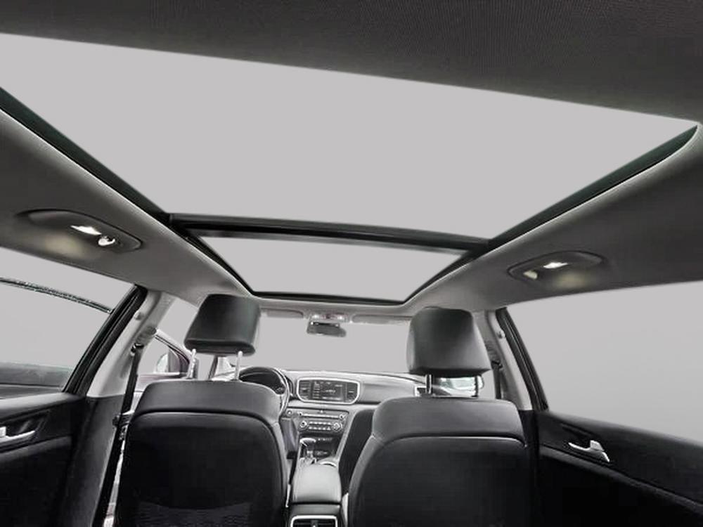 Kia Sportage EX AWD 2020 d&rsquo;occasion à vendre - 28