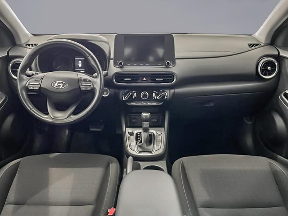 Hyundai Kona Preferred 2022 d&rsquo;occasion à vendre - 9