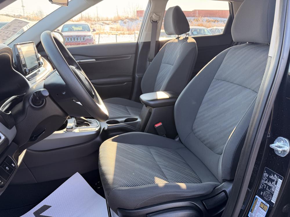 Kia Seltos LX AWD 2023 d&rsquo;occasion à vendre - 14