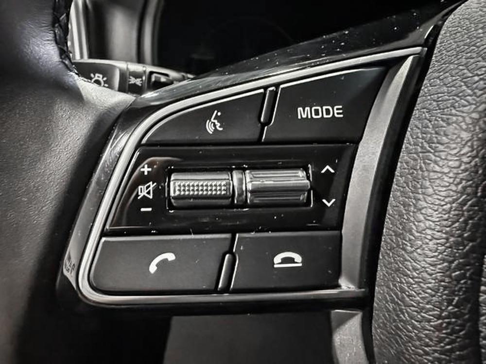 Kia Sportage EX PREMIUM S 2022 d&rsquo;occasion à vendre - 19