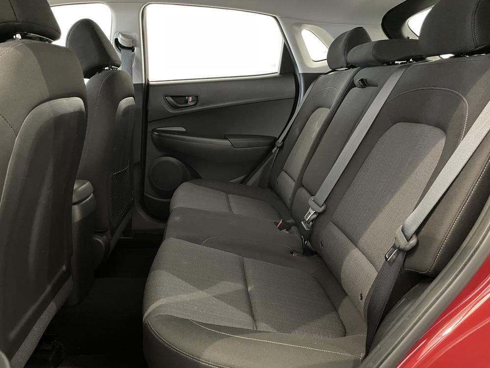 Hyundai Kona Preferred 2022 d&rsquo;occasion à vendre - 28