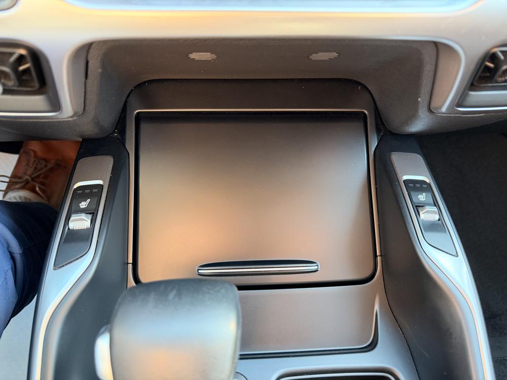 Kia Sorento LX+ AWD 2021 d&rsquo;occasion à vendre - 28