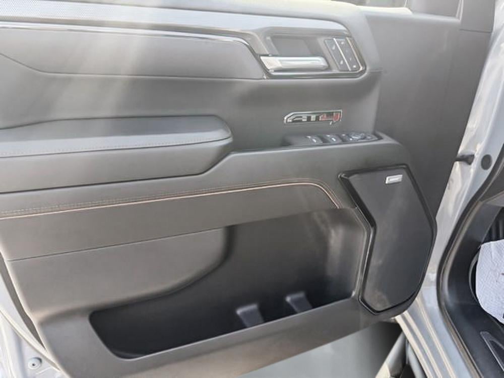 GMC Sierra 1500 AT4 2025 d&rsquo;occasion à vendre - 24