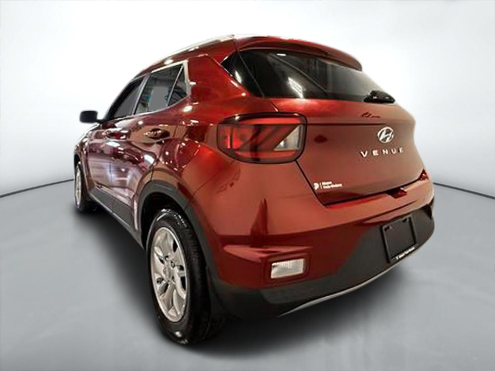 Hyundai Venue Preferred 2024 d&rsquo;occasion à vendre - 6
