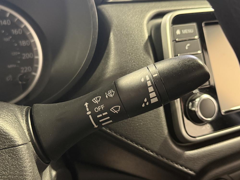 Nissan Versa S 2021 d&rsquo;occasion à vendre - 22