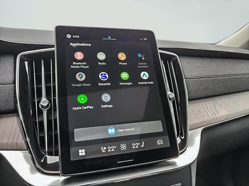 Volvo XC90 B6 ULTRA AWD // 7 PLACES 2026 d&rsquo;occasion à vendre - 22