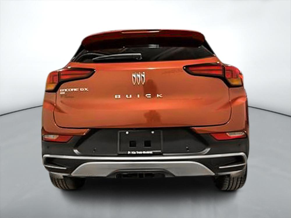 Buick Encore GX PREFERRED 2024 d&rsquo;occasion à vendre - 4