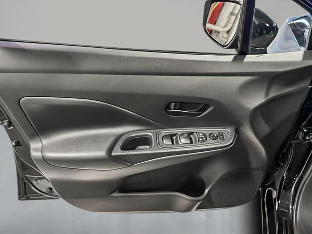 Nissan Versa S 2021 d&rsquo;occasion à vendre - 12