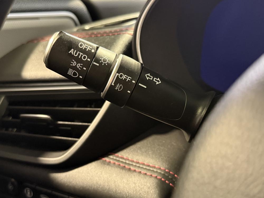 Acura TLX A-Spec 2024 d&rsquo;occasion à vendre - 23