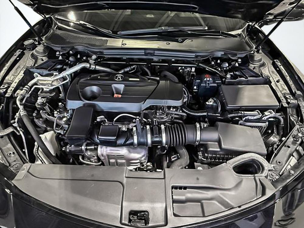 Acura TLX A-Spec 2024 d&rsquo;occasion à vendre - 31