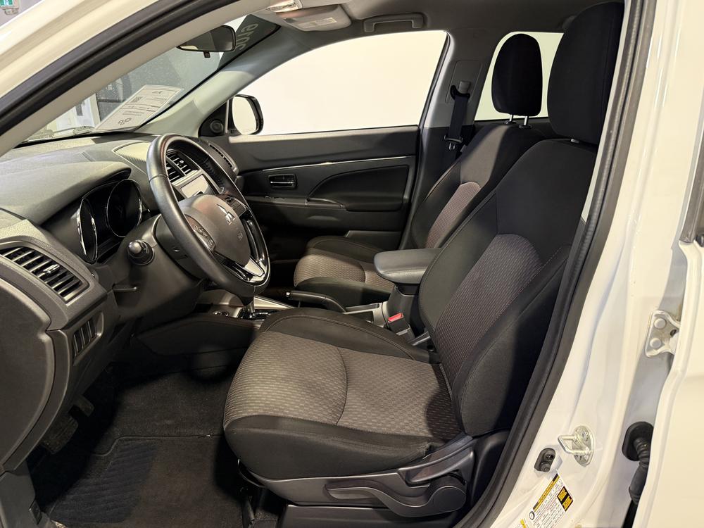 Mitsubishi RVR SE 2019 d&rsquo;occasion à vendre - 16