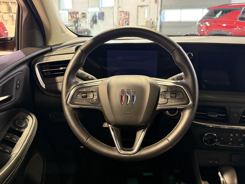 Buick Encore GX PREFERRED 2024 d&rsquo;occasion à vendre - 17