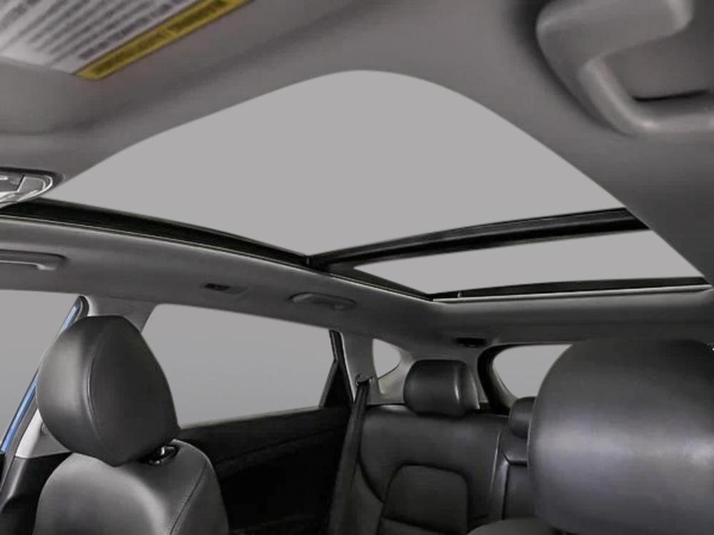 Hyundai Tucson Urban Edition / AWD 2020 d&rsquo;occasion à vendre - 29