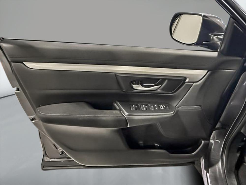 Honda CR-V LX 2018 d&rsquo;occasion à vendre - 13