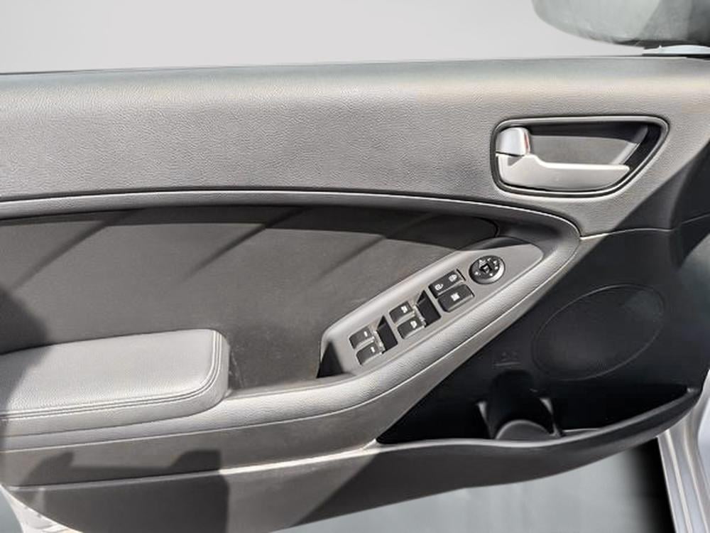 Kia Forte LX+ 2018 d&rsquo;occasion à vendre - 12