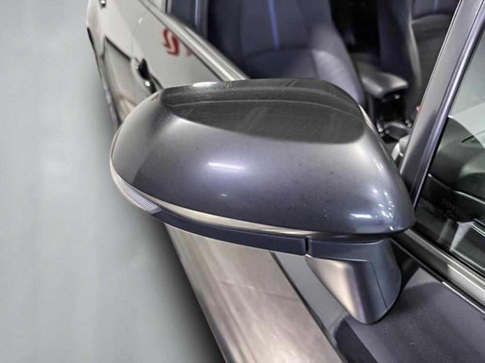 Toyota Corolla SE 2021 d&rsquo;occasion à vendre - 12