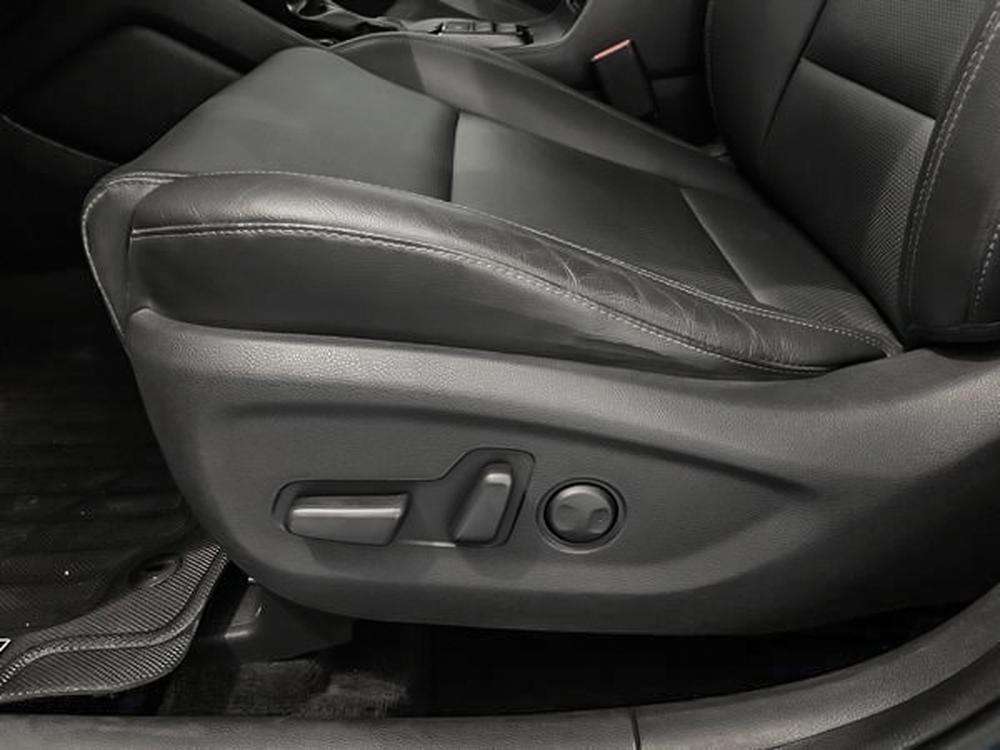 Hyundai Tucson Urban Edition / AWD 2020 d&rsquo;occasion à vendre - 14