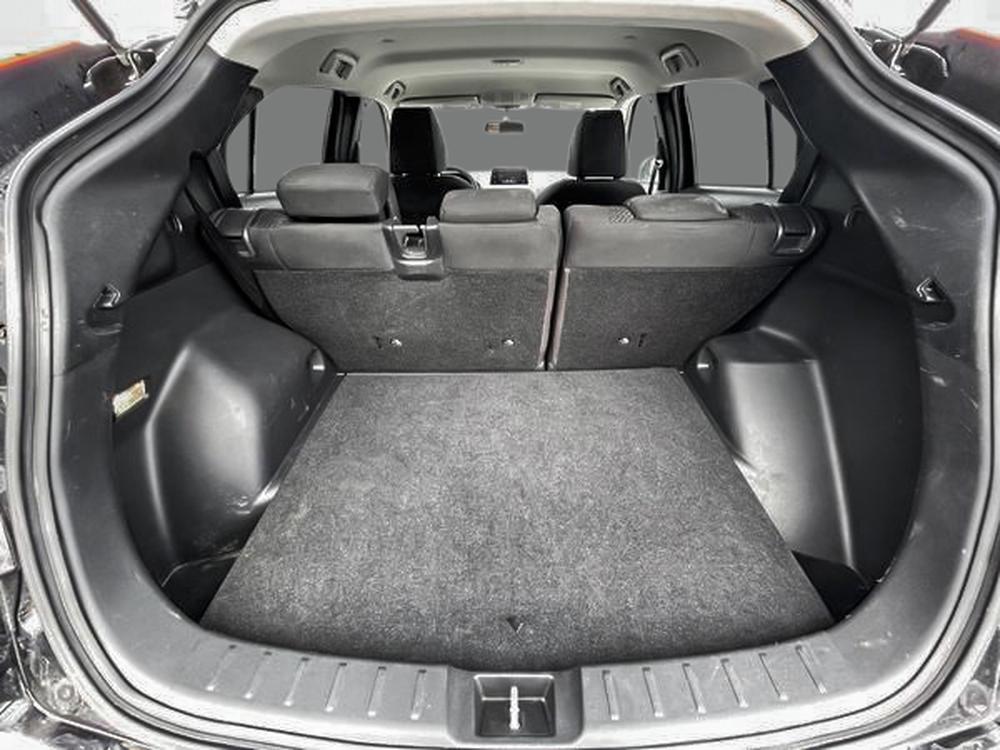 Mitsubishi Eclipse Cross ES AWD 2018 d&rsquo;occasion à vendre - 28