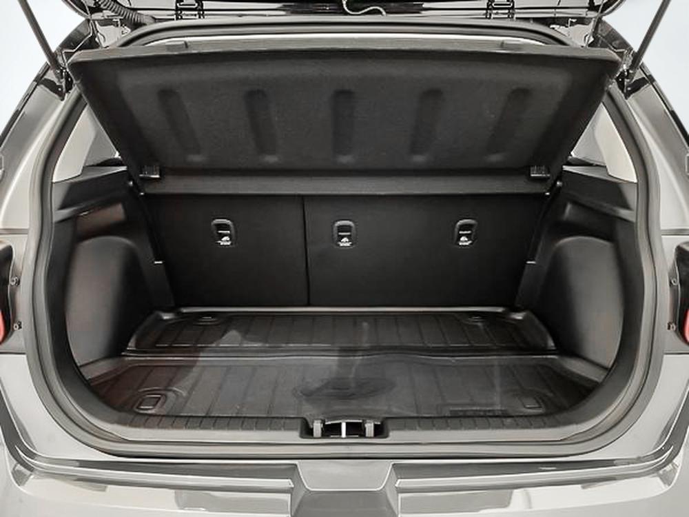 Hyundai Venue PREFERRED TWO TONE 2025 d&rsquo;occasion à vendre - 29