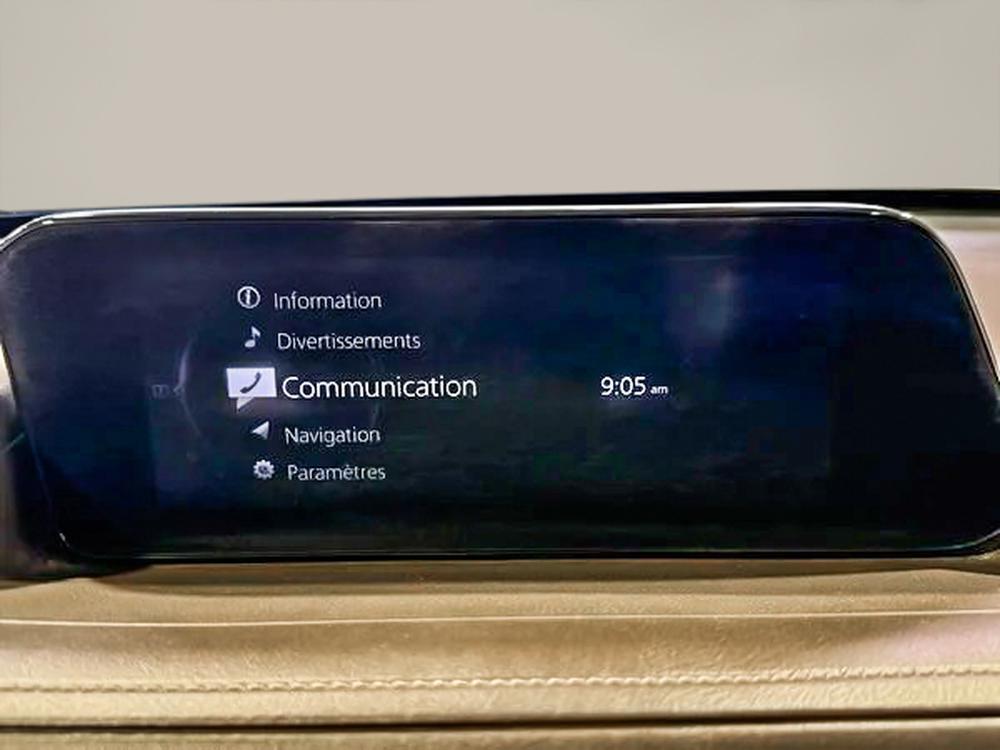 Mazda CX-30 GT 2020 d&rsquo;occasion à vendre - 26