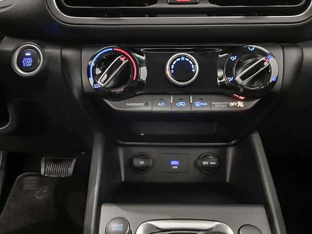 Hyundai Kona Preferred 2022 d&rsquo;occasion à vendre - 26