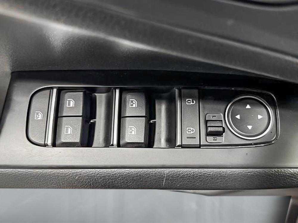 Kia Soul EX+ 2022 d&rsquo;occasion à vendre - 16