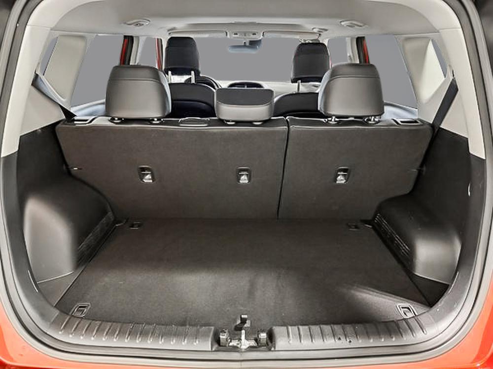 Kia Soul EX+ 2022 d&rsquo;occasion à vendre - 31