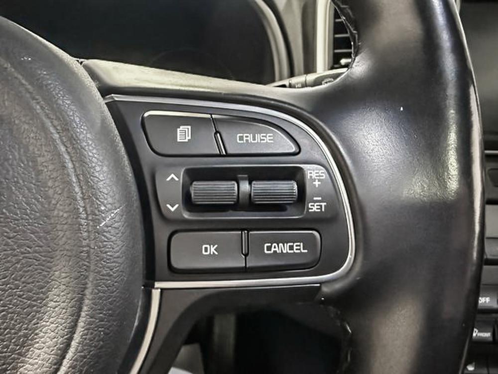 Kia Sportage EX 2019 d&rsquo;occasion à vendre - 21