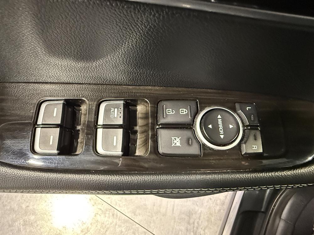 Kia Sorento LX+ 2020 d&rsquo;occasion à vendre - 14