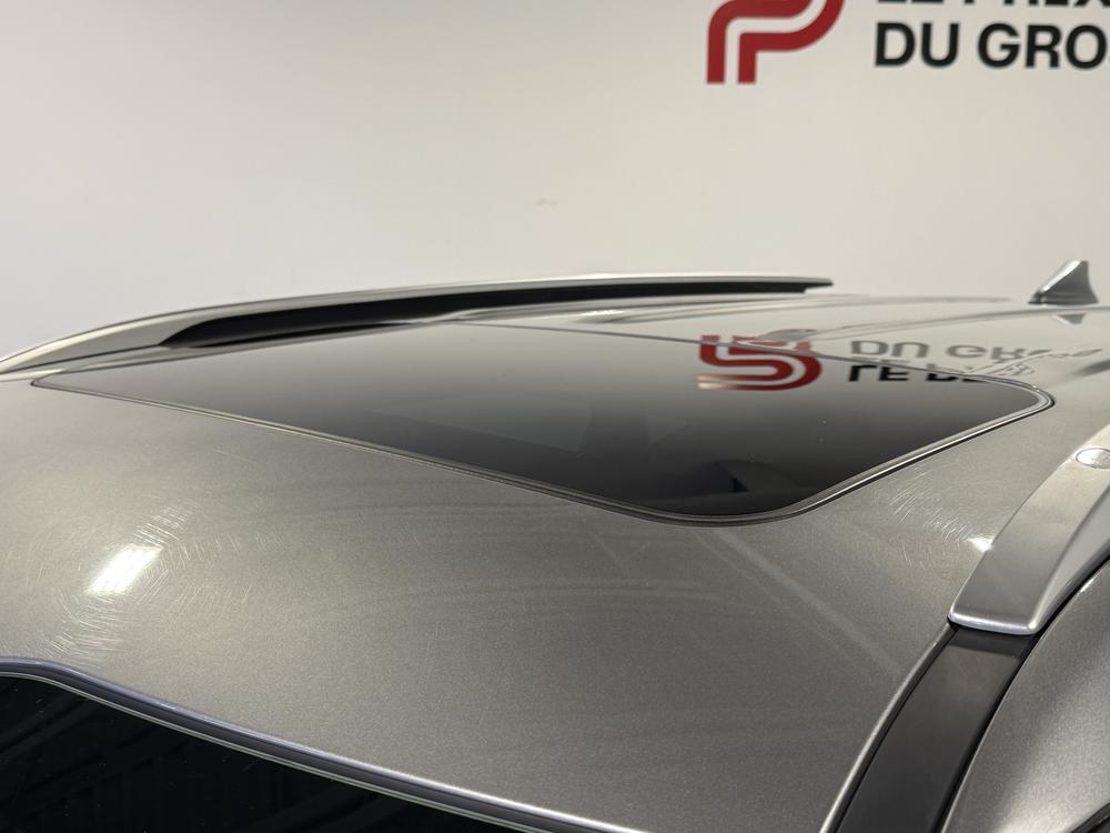 Kia Seltos EX PREMIUM 2024 d&rsquo;occasion à vendre - 11