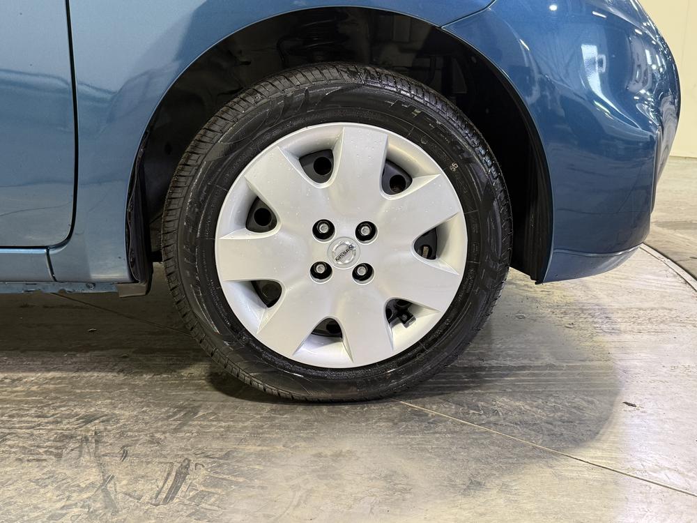 Nissan Micra SV 2019 d&rsquo;occasion à vendre - 12