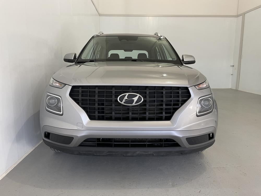 Hyundai Venue Preferred 2023 d&rsquo;occasion à vendre - 2